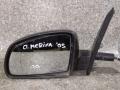 зеркало наружное левое Opel Meriva 1 поколение (A) [рестайлинг] 2007 - фото №2