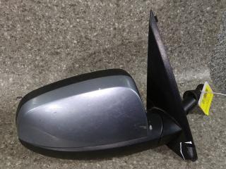 зеркало наружное правое Opel Meriva 1 поколение (A) [рестайлинг] 2007