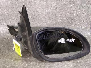 зеркало наружное правое Opel Vectra B 1997