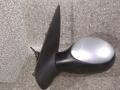 зеркало наружное левое Peugeot 206 1 поколение [рестайлинг] 2004 - фото №4
