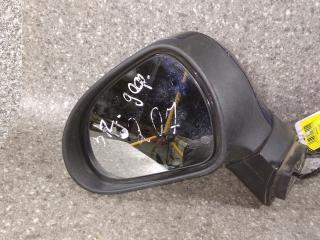 зеркало наружное левое Peugeot 207 1 поколение (2006 - 2009)