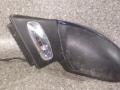 зеркало наружное левое Peugeot 207 1 поколение (2006 - 2009) - фото №3