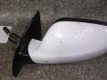 зеркало наружное левое Peugeot 307 1 поколение 2005 - фото №3