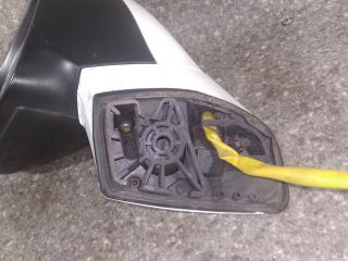 зеркало наружное левое Peugeot 308 T7 2009