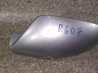 зеркало наружное левое Peugeot 607 1 поколение 2002