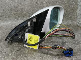 зеркало наружное правое Peugeot 607 1 поколение 2002