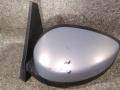 зеркало наружное левое Renault Espace 4 поколение 2004 - фото №3