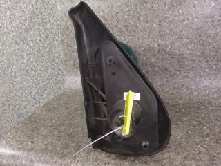 зеркало наружное левое Renault Kangoo 1 поколение [рестайлинг] 2006