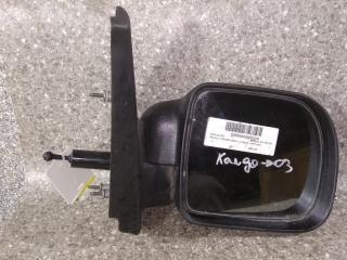зеркало наружное правое Renault Kangoo 1 поколение 2000