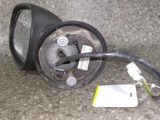 зеркало наружное левое Renault Logan 1 поколение 2006