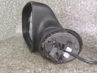 зеркало наружное левое Renault Logan 1 поколение [рестайлинг] 2010