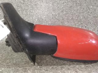 зеркало наружное левое Renault Megane 2 поколение 2006