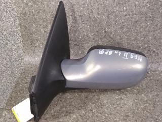 зеркало наружное левое Renault Megane 2 поколение 2006