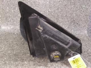 зеркало наружное левое Renault Megane 2 поколение 2006