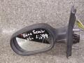 зеркало наружное левое Renault Scenic 1 поколение 1998 - фото №4