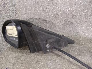 зеркало наружное левое SEAT Ibiza 3 поколение 2005