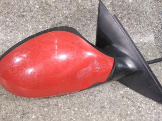 зеркало наружное правое SEAT Ibiza 3 поколение 2005