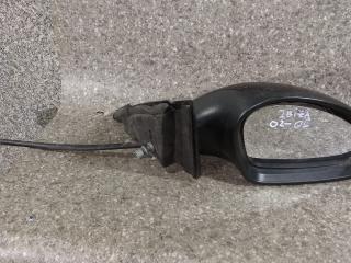 зеркало наружное правое SEAT Ibiza 3 поколение 2005