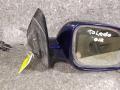 зеркало наружное правое SEAT Toledo 2 поколение 2001 - фото №4