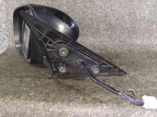 зеркало наружное левое Subaru Legacy 4 поколение 2006