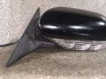 зеркало наружное левое Subaru Legacy 4 поколение 2006 - фото №3