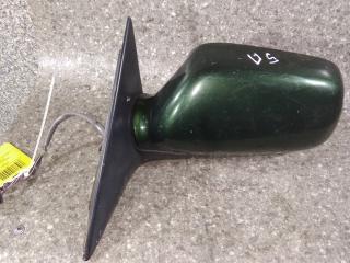 зеркало наружное левое Subaru Legacy 2 поколение 1997