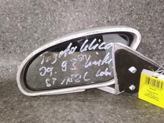 зеркало наружное левое Toyota Celica 5 поколение (T180) 1992