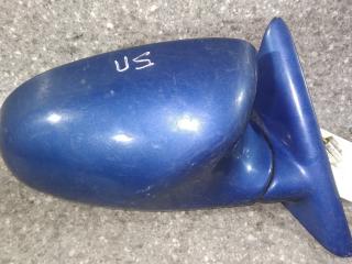 зеркало наружное правое Toyota Celica 5 поколение (T180) 1992