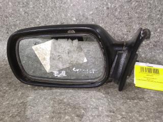 зеркало наружное левое Toyota Starlet 80 series 1993