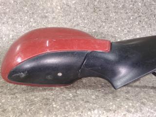 зеркало наружное правое Volkswagen Golf 4 поколение 2000