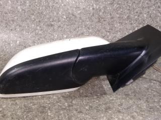 зеркало наружное правое Volkswagen Polo 4 поколение 2003