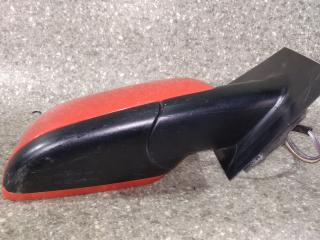 зеркало наружное правое Volkswagen Polo 4 поколение 2003