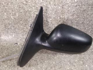 зеркало наружное левое Volkswagen Polo 3 поколение [рестайлинг] (2000 - 2002)