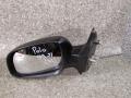 зеркало наружное левое Volkswagen Polo 3 поколение [рестайлинг] (2000 - 2002) - фото №2