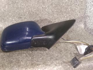 зеркало наружное правое Volvo 440 1 поколение [рестайлинг] 1994