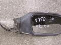 зеркало наружное правое Volvo 850 1 поколение 1994 - фото №3