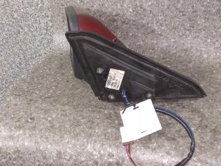 зеркало наружное левое Volvo S40 1 поколение [рестайлинг] 2000