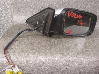 зеркало наружное правое Volvo S40 1 поколение [рестайлинг] 2000