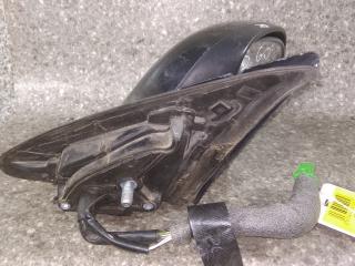 зеркало наружное правое Volvo S60 1 поколение 2002