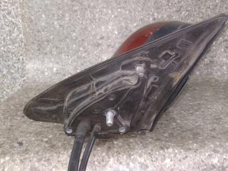 зеркало наружное правое Volvo S60 1 поколение 2002