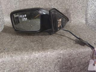 зеркало наружное левое Volvo V40 1 поколение [рестайлинг] 2000