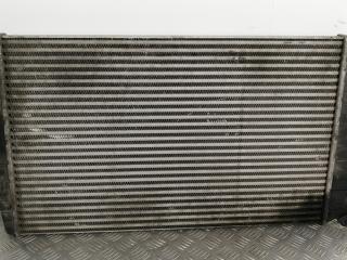 интеркулер Audi A6 4B/C5 [рестайлинг] 2001