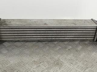 интеркулер BMW 5 серия E39 [рестайлинг] 2001