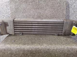 интеркулер Chrysler PT Cruiser 1 поколение 2005