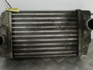 интеркулер Chrysler Voyager 4 поколение 2003