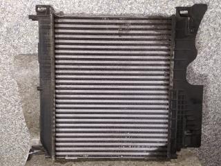 интеркулер Chrysler Voyager 4 поколение [рестайлинг] 2006