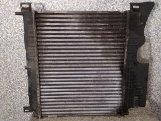 интеркулер Chrysler Voyager 4 поколение [рестайлинг] 2006