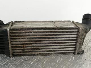 интеркулер Citroen C5 1 поколение [рестайлинг] 2006