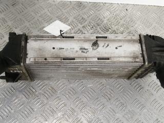 интеркулер Citroen C5 2 поколение (2008 - 2017), дизель, 9657073480