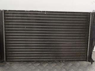 интеркулер Citroen Xantia 1 поколение 1997